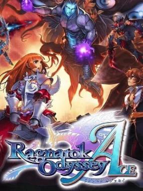 Ragnarok Odyssey