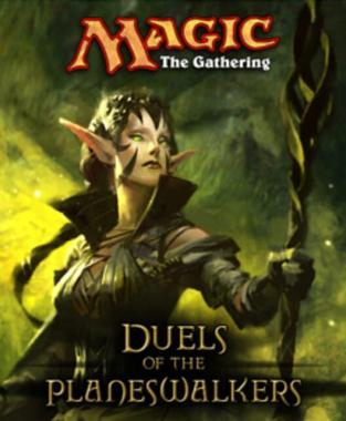 Magic: The Gathering: Duels of the Planeswalkers