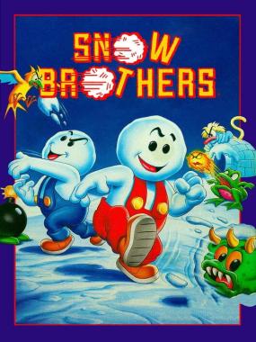 Snow Bros