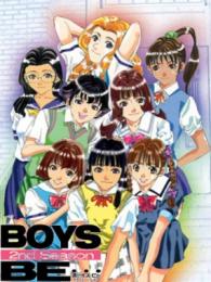 Boys Be&#8230;2nd season