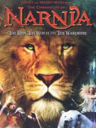 The Chronicles of Narnia – The Lion, the Witch and the Wardrobe