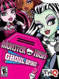 Monster High: Ghoul Spirit