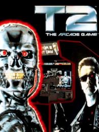 T2: The Arcade Game