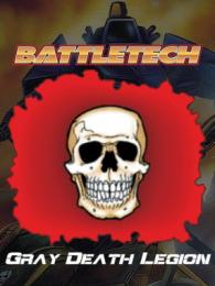 Battletech: Gray Death Legion