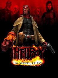 Hellboy – The Science of Evil