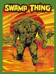 Swamp Thing: Swamp Thing Easy