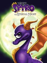 The Legend of Spyro – The Eternal Night