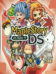 Maple Story DS