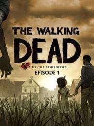 The Walking Dead: Episode 1: A New Day