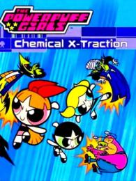 Powerpuff Girls: Chemical X-Traction