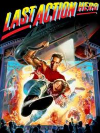 Last Action Hero