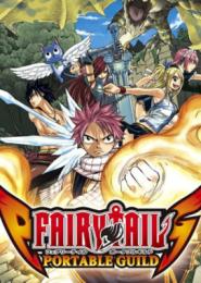 Fairy Tail – Portable Guild