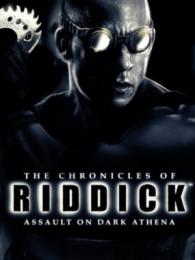 The Chronicles Of Riddick: Assault On Dark Athena