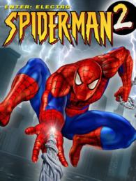 Spider-Man 2 – Enter – Electro