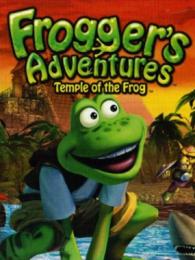 Frogger's Adventures – Temple Of The Frog