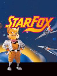 STAR FOX: Starfox Randomizer