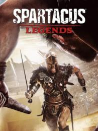 Spartacus Legends