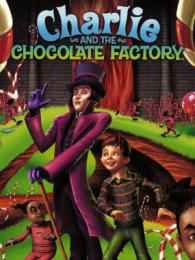 Charlie and the Chocolate Factory