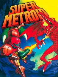 Super Metroid: Super Metroid Pseudo Screw Attack