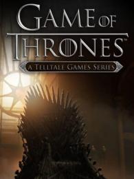 Game of Thrones: A Telltale Games Series