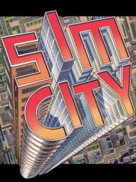 SimCity: SimCity - Fastrom