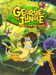 George of the Jungle