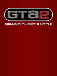 Grand Theft Auto 2