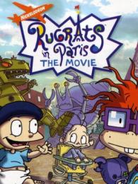 Rugrats In Paris – The Movie