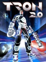 Tron 2.0: Killer App