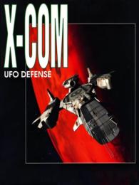 UFO: Enemy Unknown