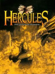 Hercules – The Legendary Journeys