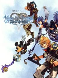 Kingdom Hearts – Birth by Sleep