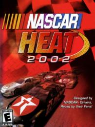 NASCAR Heat 2002