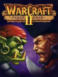 Warcraft II: The Dark Saga