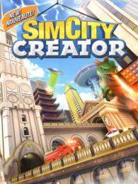 SimCity Creator