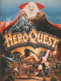 HeroQuest: HeroQuest - No Music Edition