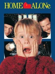 Home Alone: Home Alone - Improved Version