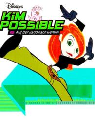 Kim Possible: Global Gemini