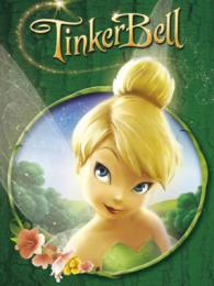 Disney Fairies: Tinker Bell