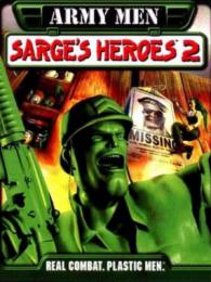 Army Men – Sarge's Heroes 2