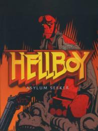 Hellboy: Asylum Seeker