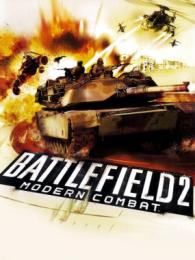 Battlefield 2: Modern Combat