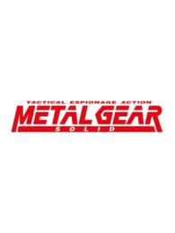 Metal Gear Solid