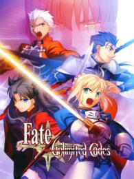 Fate-Unlimited Codes