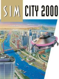 SimCity 2000: The Ultimate City Simulator