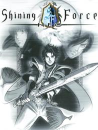 Shining Force Neo