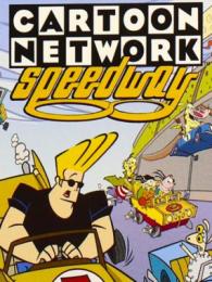 Cartoon Network Speedway