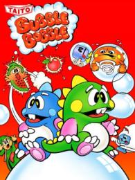 Bubble Bobble: Needlecraft!