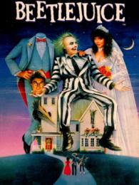 Beetlejuice