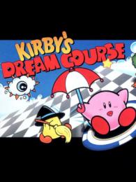 Kirby's Dream Course: Kirby&#039;s Dank Course